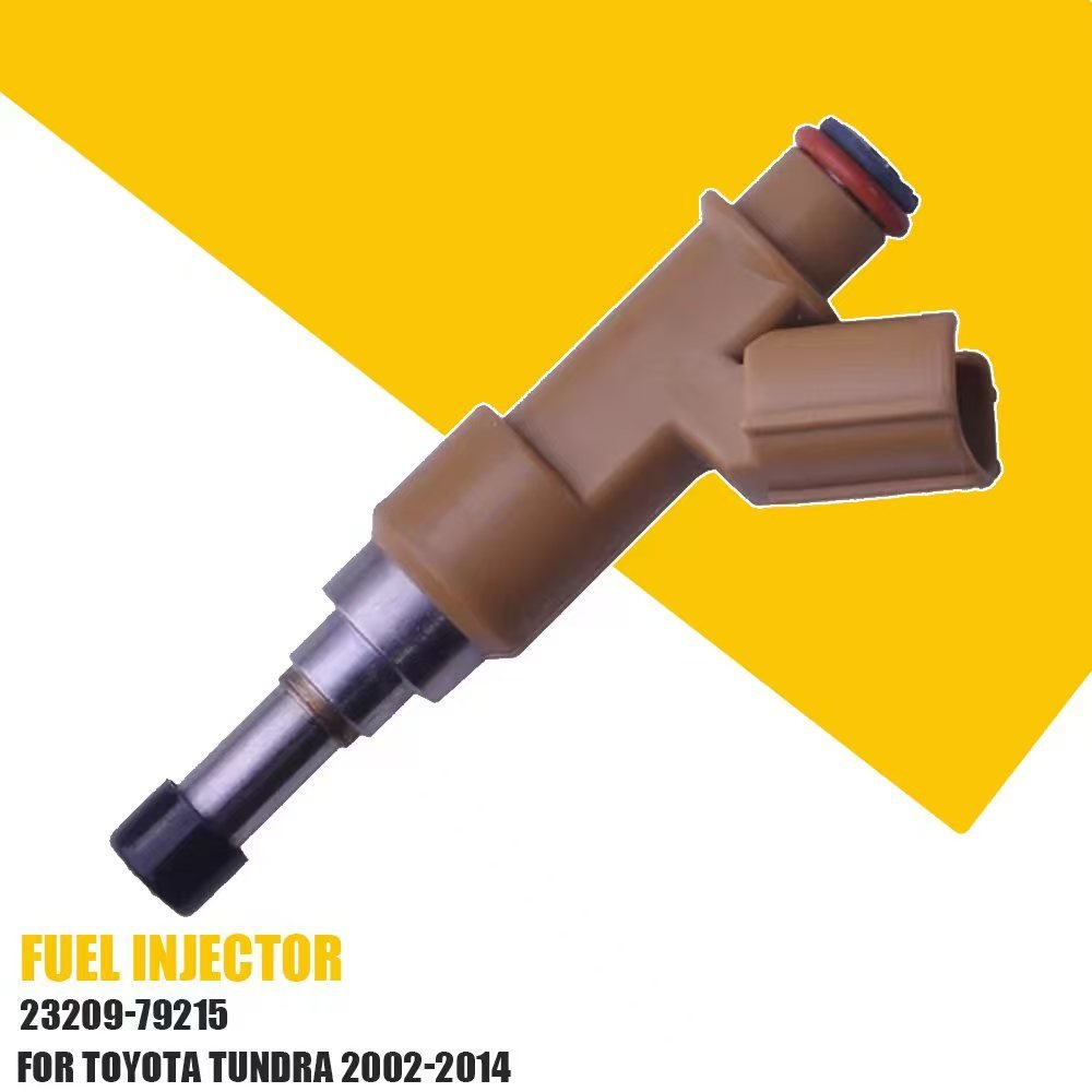 Toyota Toundra 2002 2014 - 23209-79215 - YIHE Auto Parts